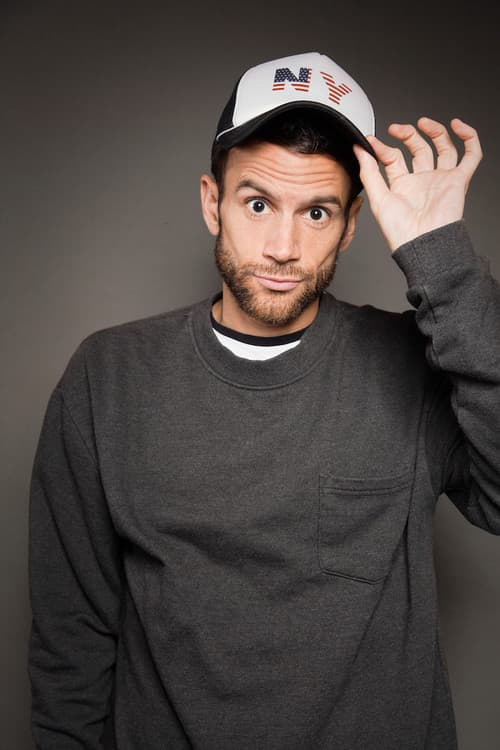 Tomas Delgado profile photo