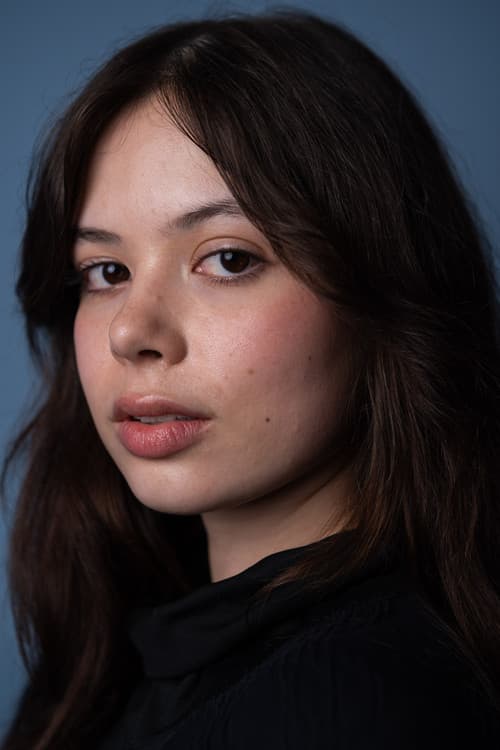 Larissa Camargo profile photo