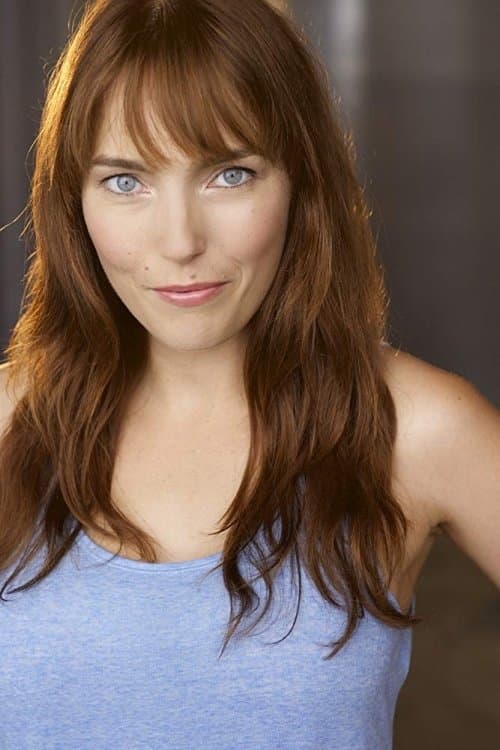 Kiersten Armstrong profile photo