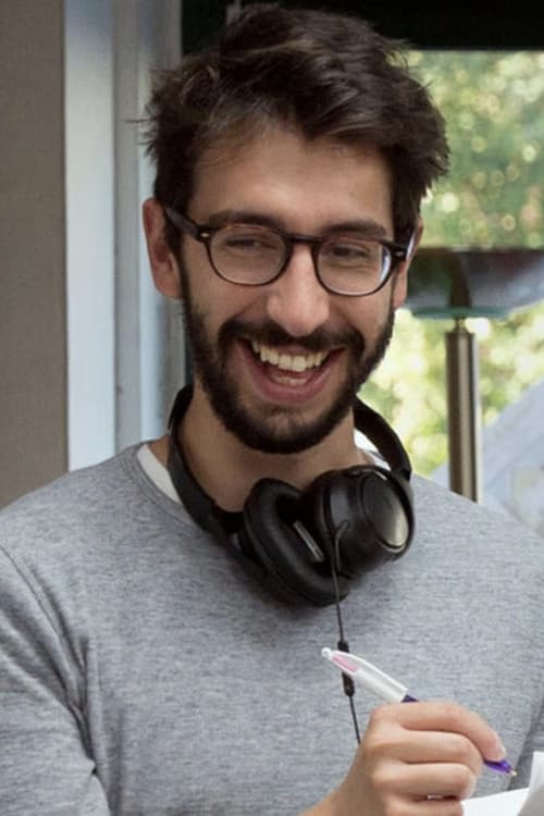 Tom Kingsley profile photo