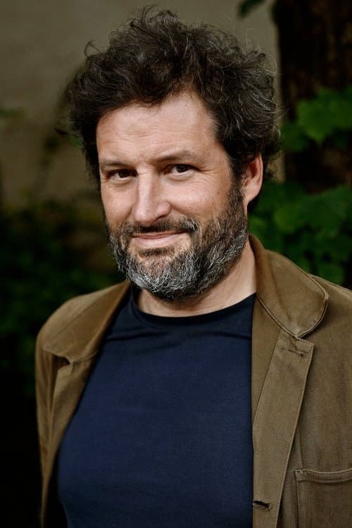 Claude Baechtold profile photo