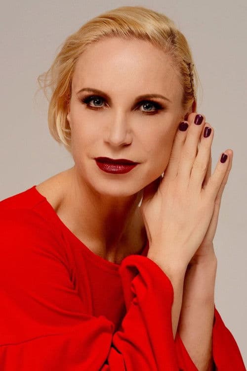 Nadja Michael profile photo