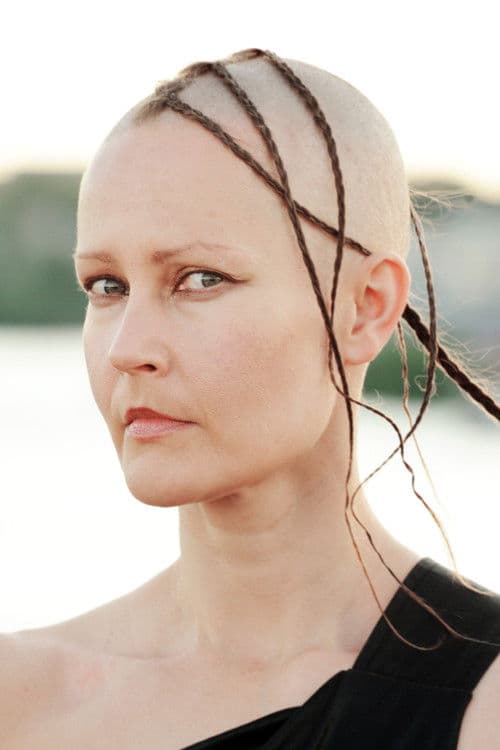 Virpi Pahkinen profile photo