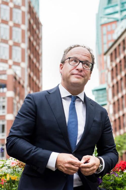 Wouter Koolmees profile photo