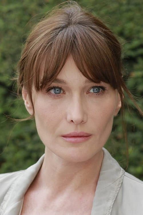 Carla Bruni profile photo