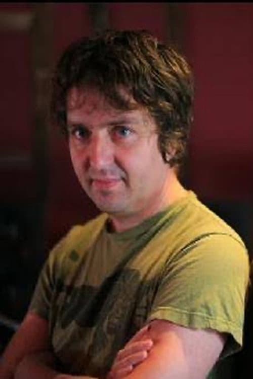 Richard Evans profile photo