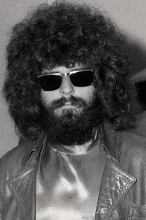 Goldy McJohn profile photo