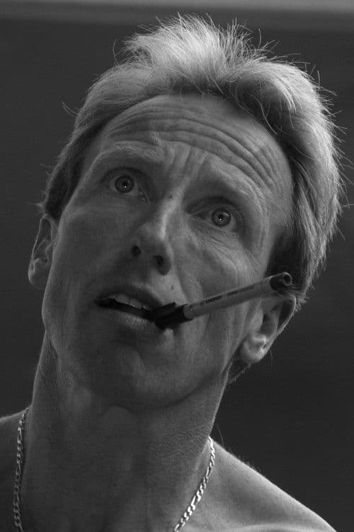 Jacky Godoffe profile photo