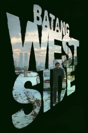 Batang West Side poster