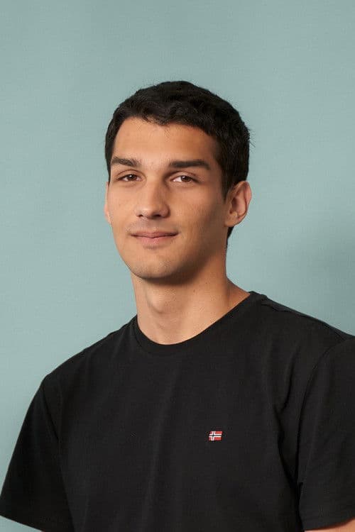 Javier Olave profile photo