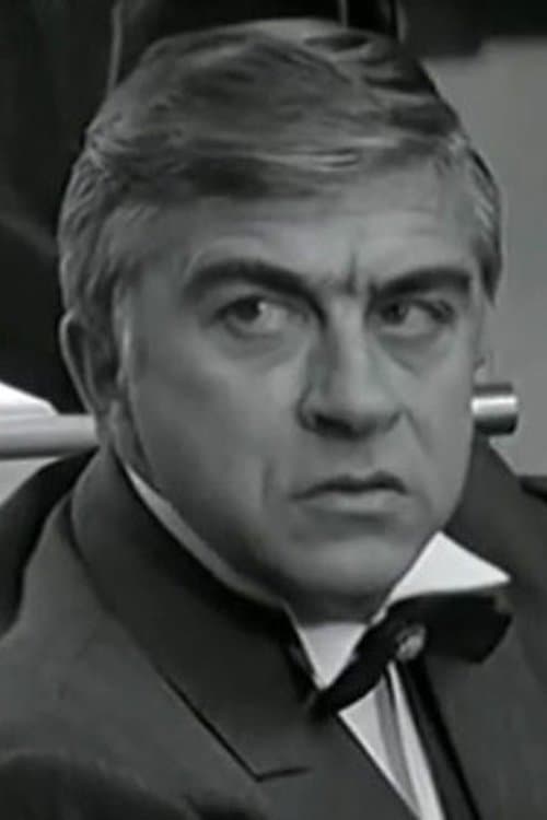 Boris Arabow profile photo