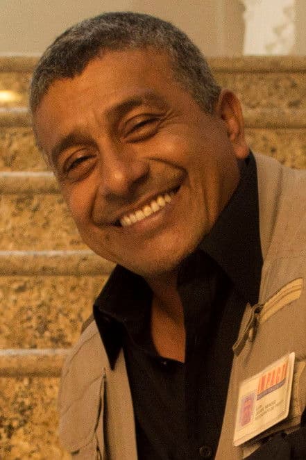 Carlos Valencia profile photo