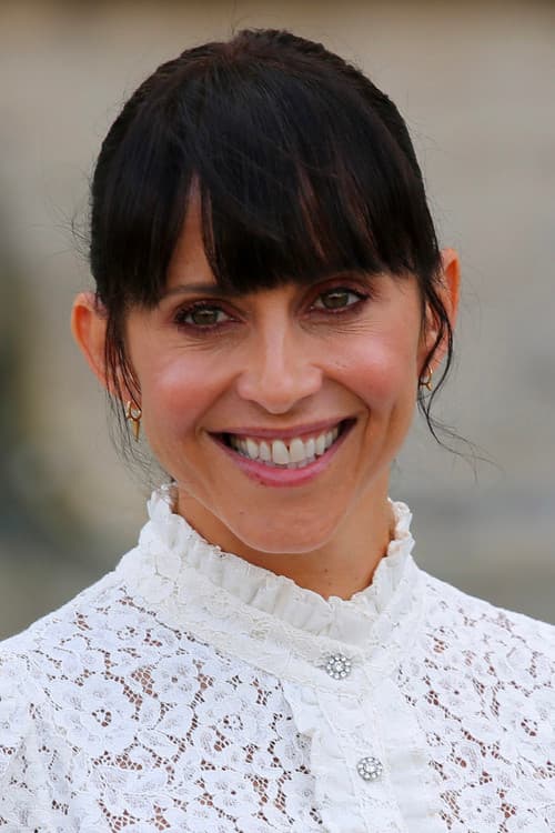 Susy Laude profile photo