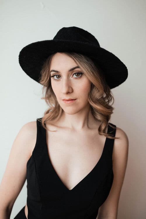 Alayna Patten profile photo