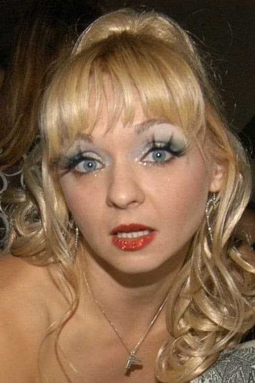 Julie Atlas Muz profile photo