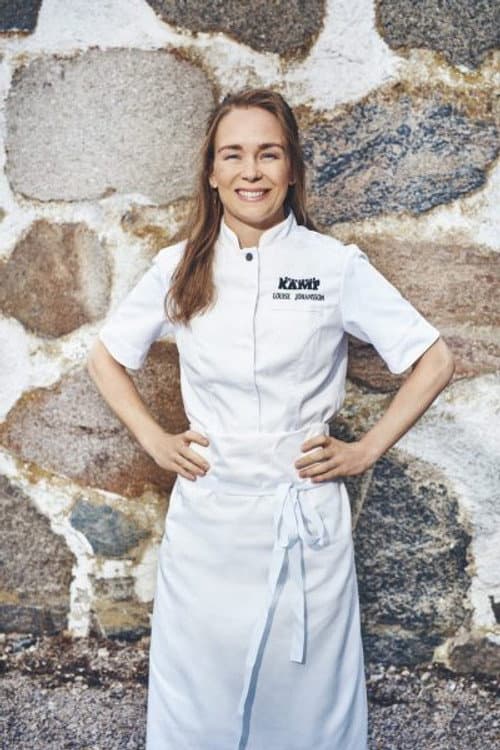 Louise Johansson profile photo