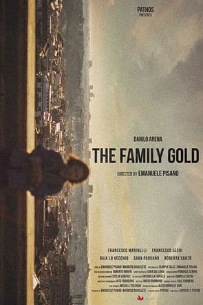 The Family Gold poster
