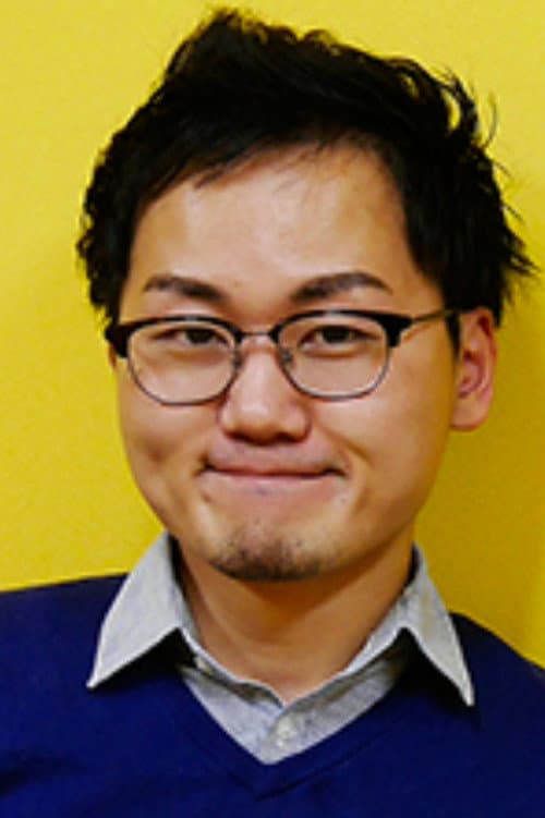 Tomoya Takashima profile photo