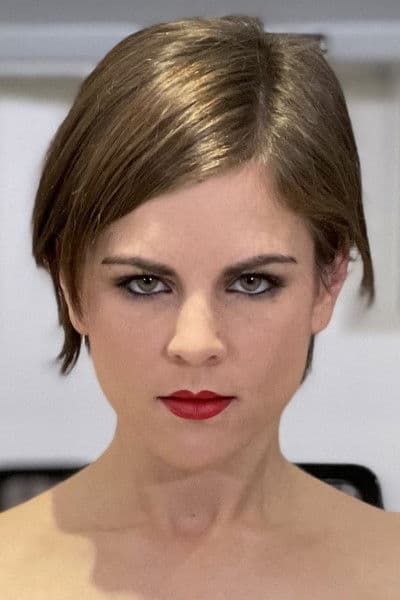 Marie LumaCarie profile photo