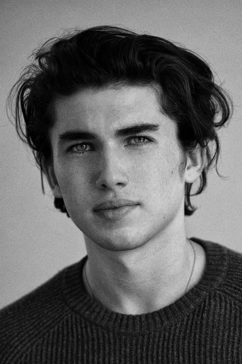 Charlie Evans profile photo