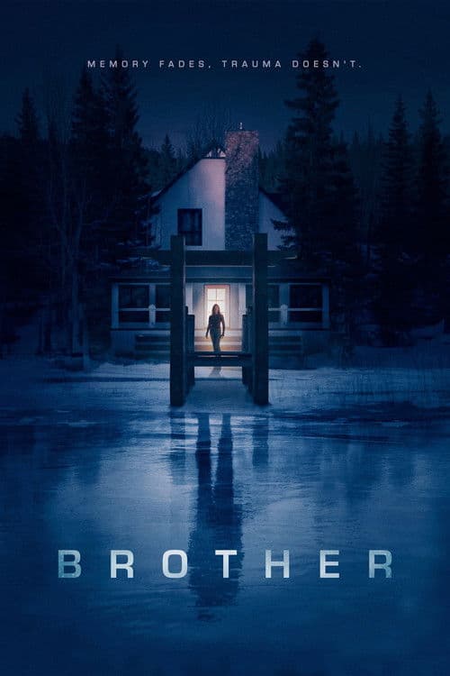 BROTHER poster