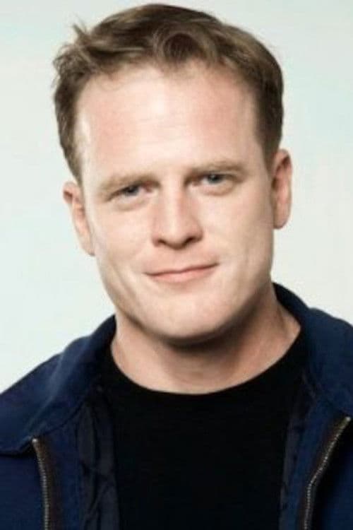 Tod Huntington profile photo