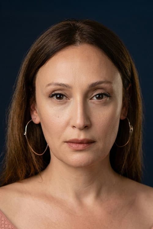 Gülçin Santırcıoğlu profile photo