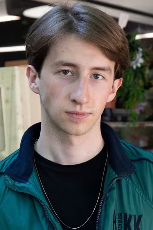 Anton Arnold profile photo