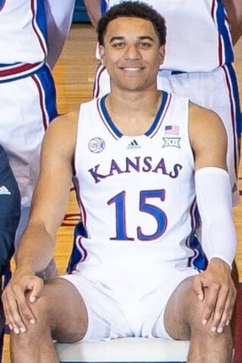 Kevin McCullar Jr. profile photo