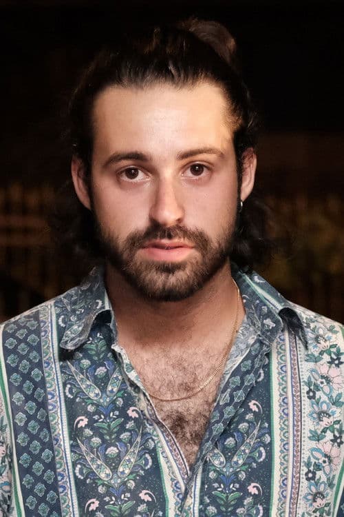 Luca Canarecci profile photo