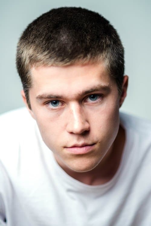 Jakob Fort profile photo