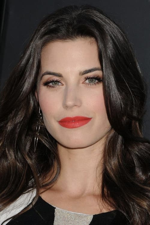 Meghan Ory profile photo