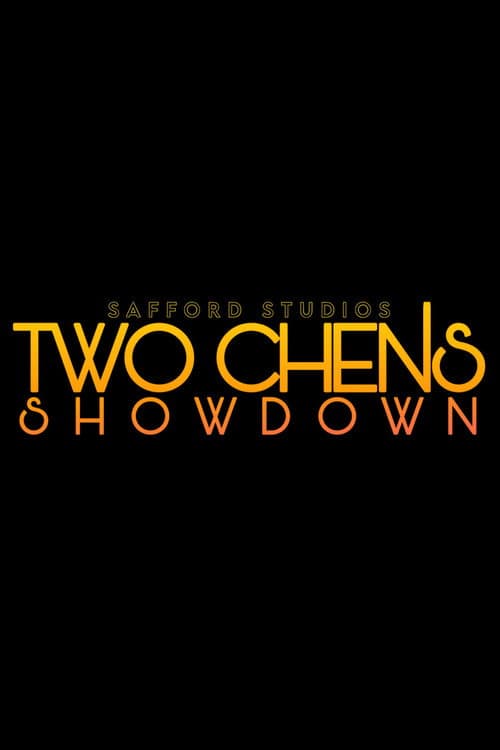 Two Chens: Showdown poster
