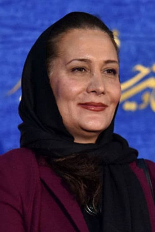 Azita Moguie profile photo