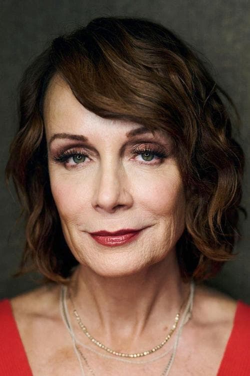 Kristin Carey profile photo