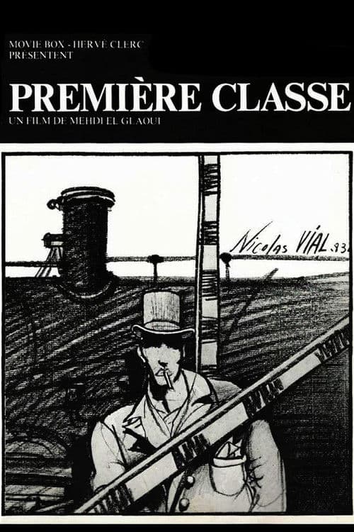 Première Classe poster