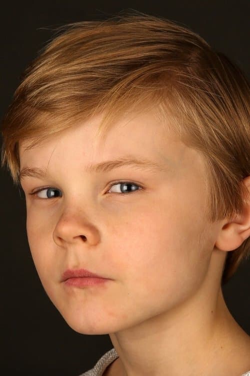 Baxter Renman profile photo