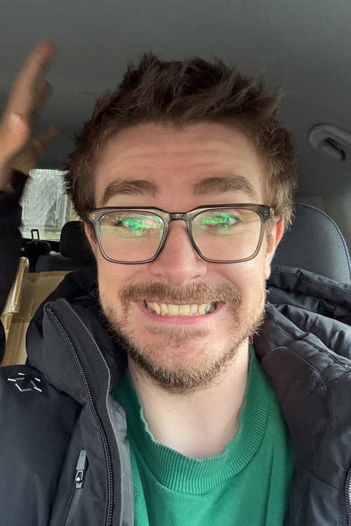 Luka Jovičić profile photo