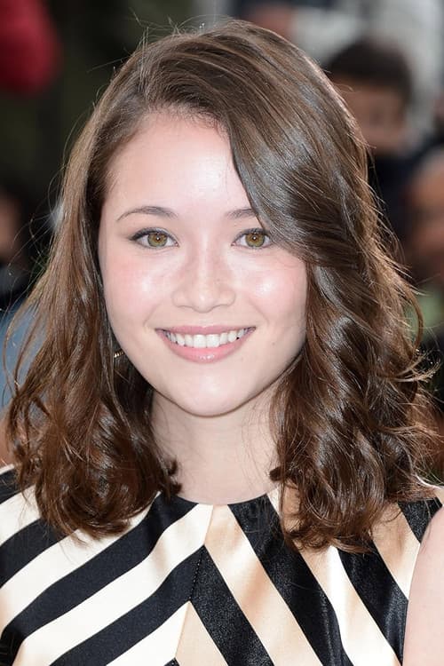 Katie Chang profile photo