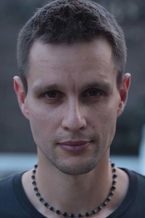 Ilya Larionov profile photo