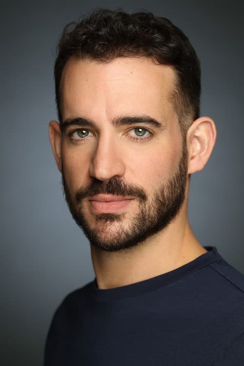 Pedro Rubio profile photo