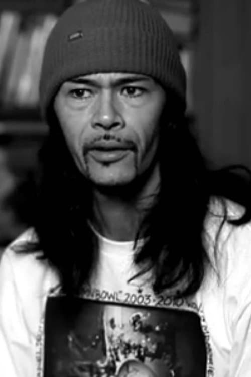 Harry Jumonji profile photo