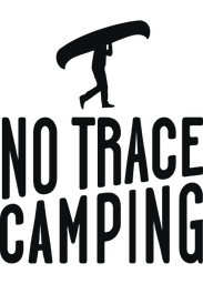 No Trace Camping