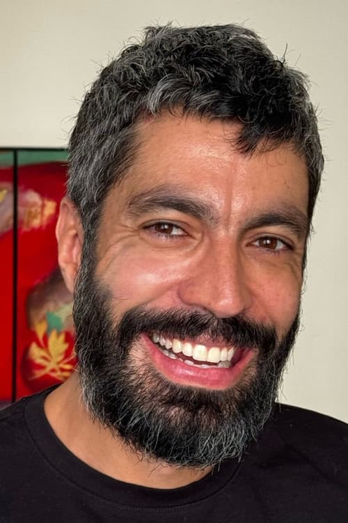 Vandré Silveira profile photo