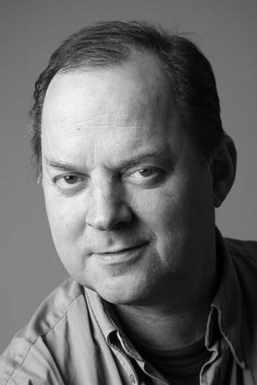 Mats Bergman profile photo