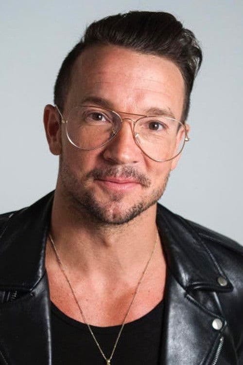 Carl Lentz profile photo