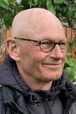 Peter Seligmann profile photo