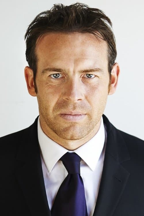 Allan James Cooke profile photo