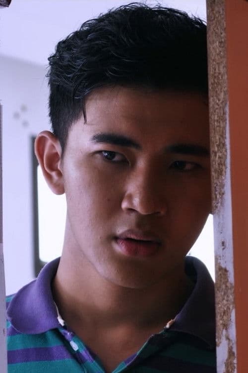 Bonney Takhelmayum profile photo