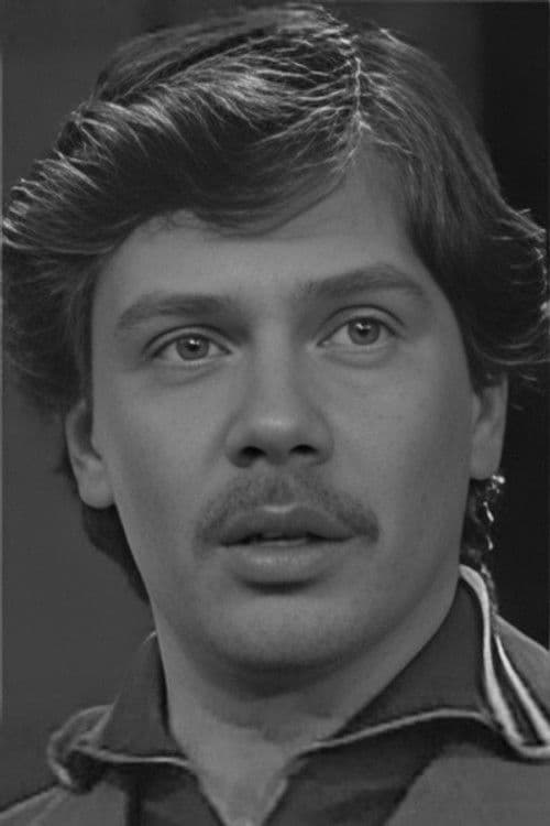 Aleksandr Davydov profile photo